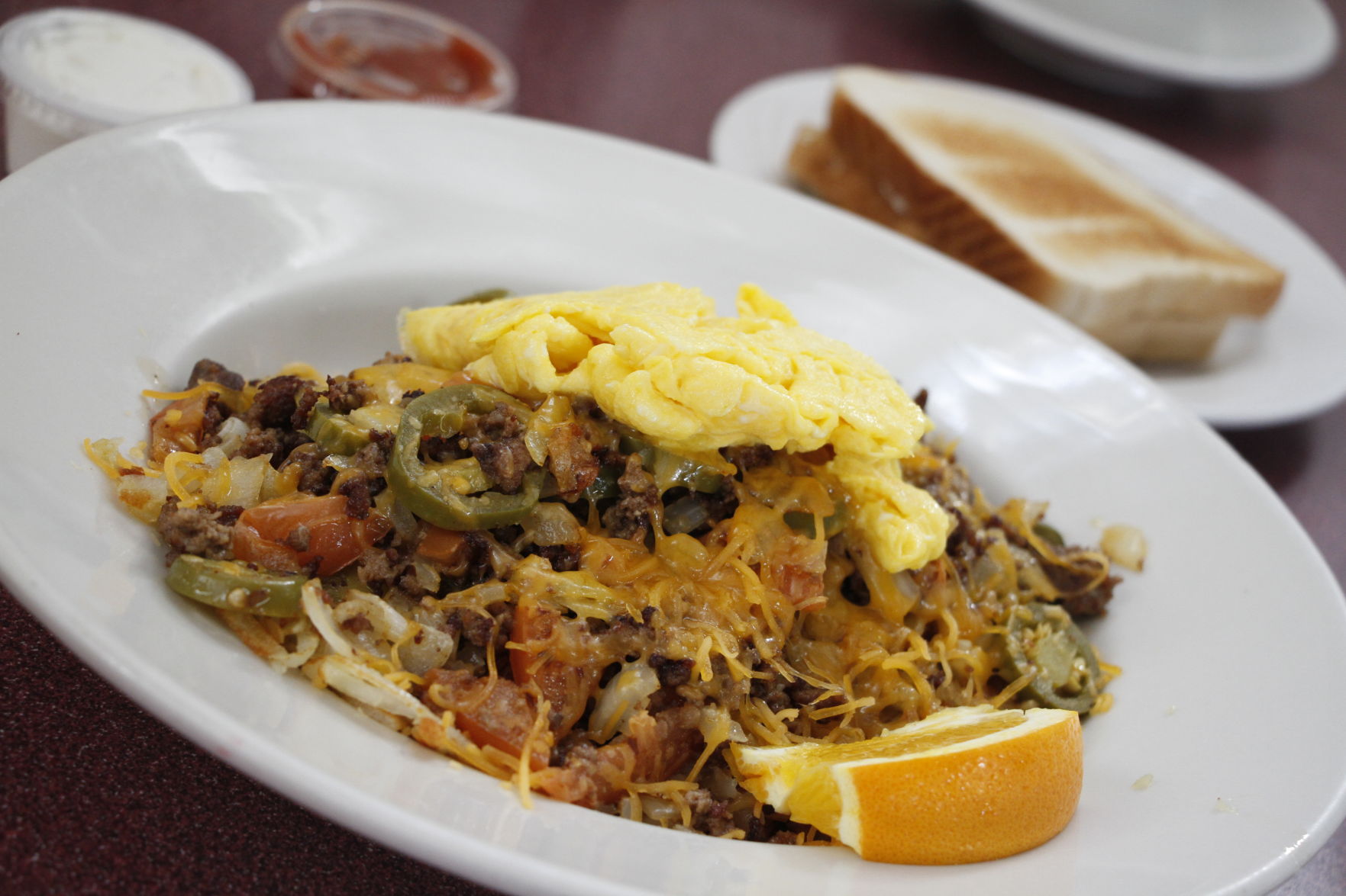 Taco Skillet
